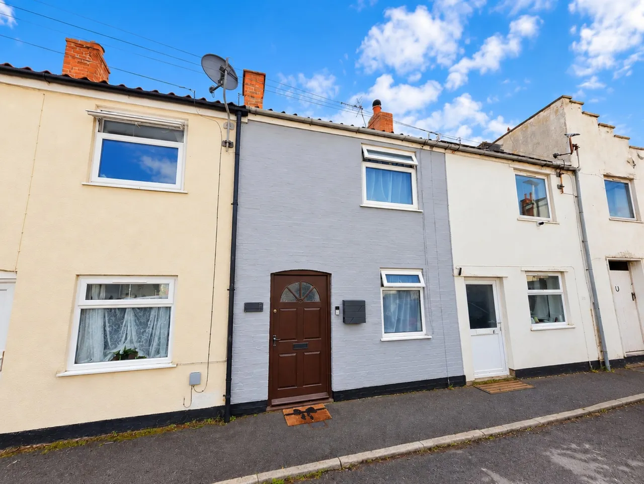 Cottage Row, Burnham-on-Sea, TA8, photo 17