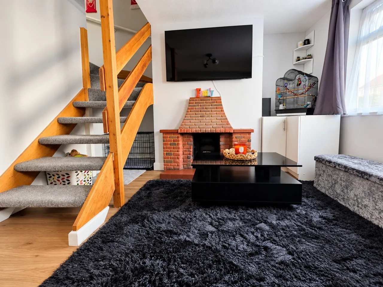 Cottage Row, Burnham-on-Sea, TA8, photo 8