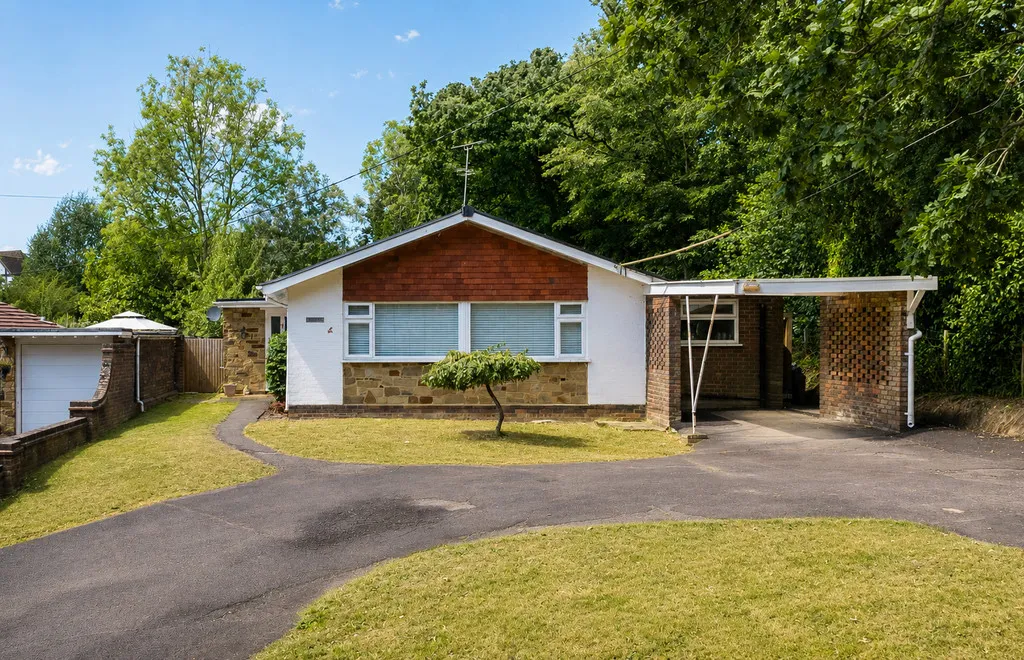 Horsham Road, Rusper, RH12, photo 4