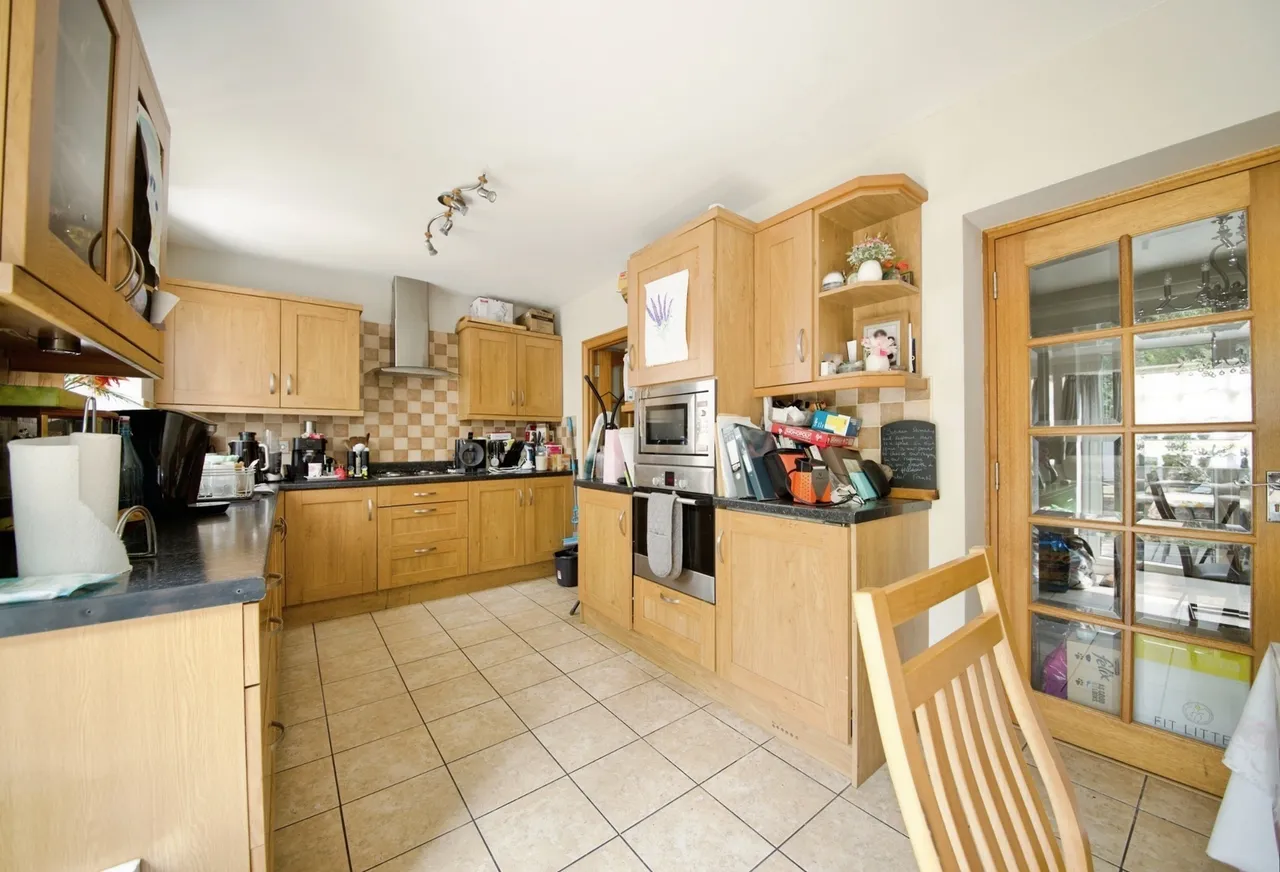 Linthorpe Road, Cockfosters, Barnet, EN4, photo 9