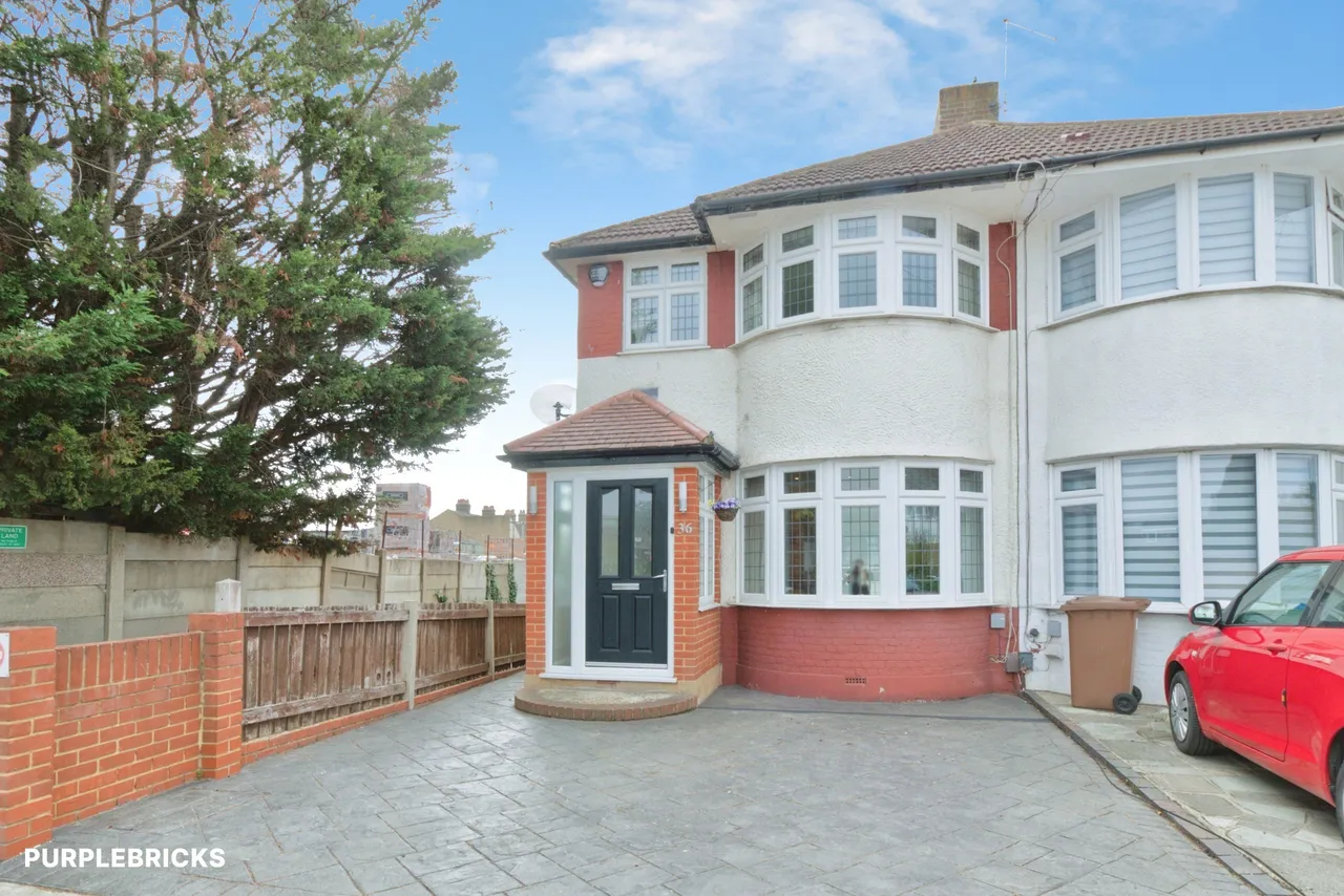 3 bed house for sale, Stratton Road, Bexleyheath, DA7