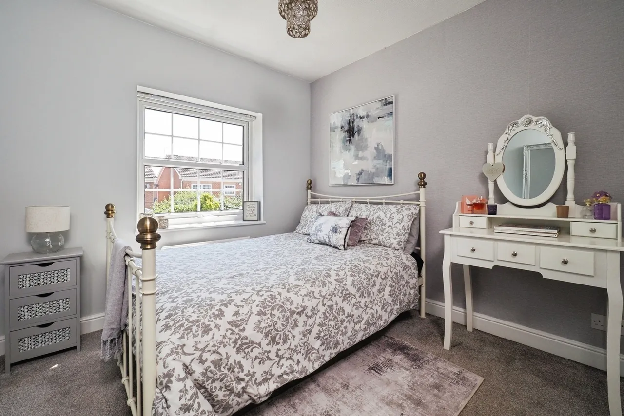 Wynwood Close, Toton, Nottingham, Nottinghamshire, NG9, photo 21