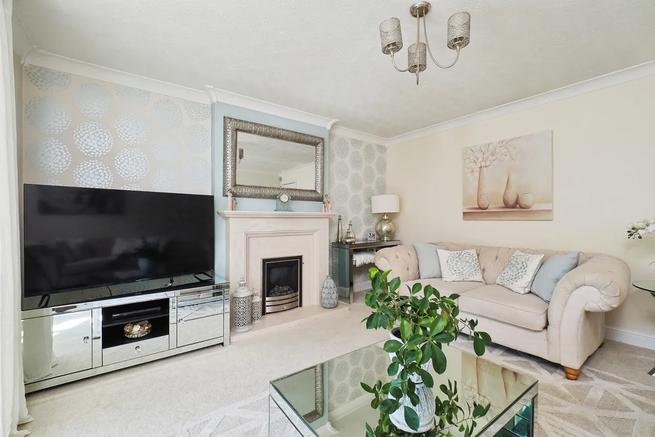 Wynwood Close, Toton, Nottingham, Nottinghamshire, NG9, photo 9