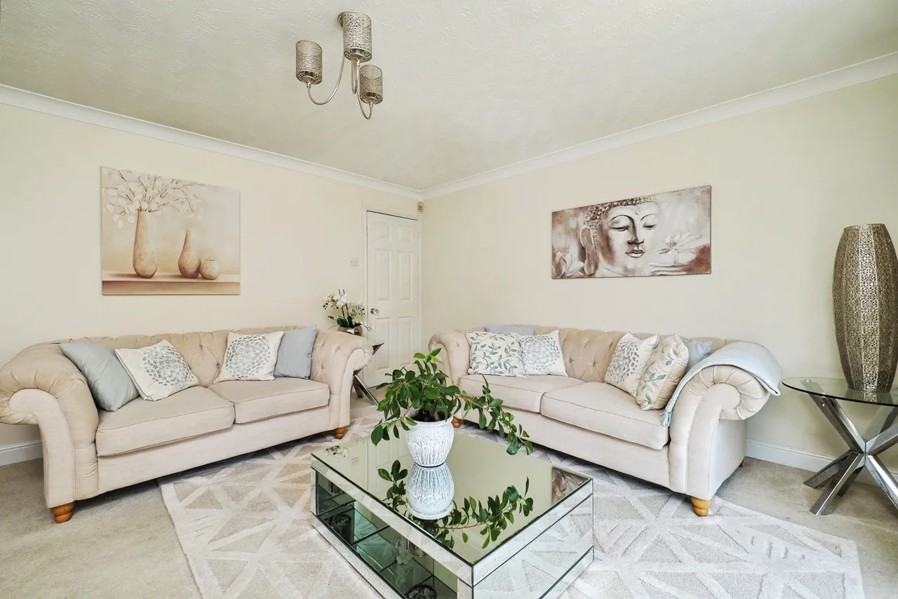 Wynwood Close, Toton, Nottingham, Nottinghamshire, NG9, photo 10