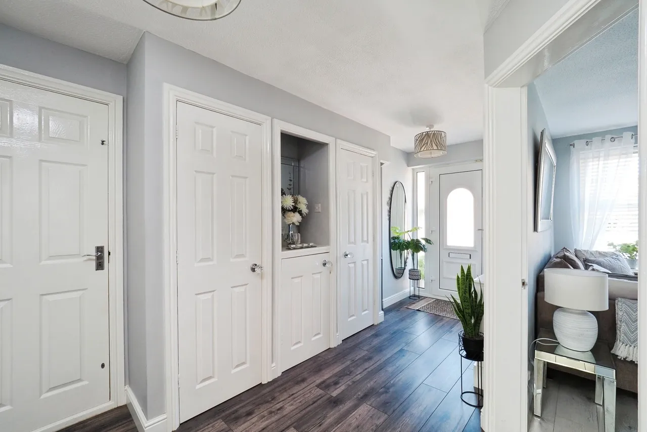 Wynwood Close, Toton, Nottingham, Nottinghamshire, NG9, photo 16