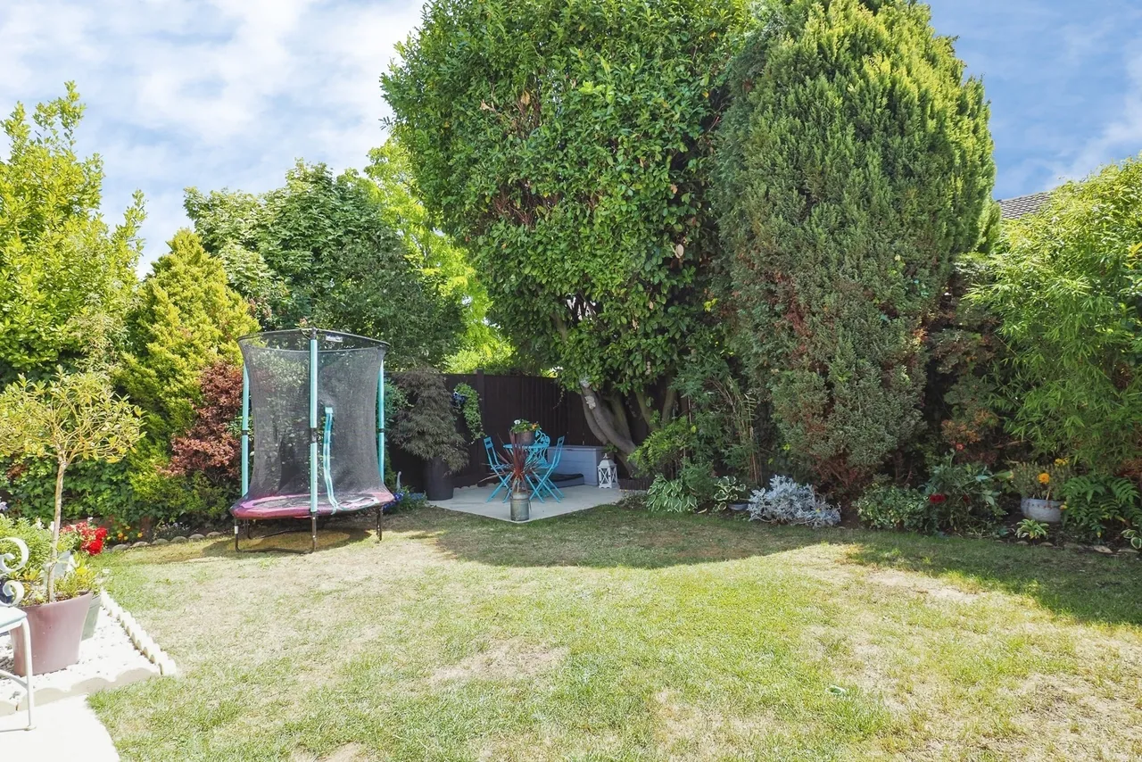 Wynwood Close, Toton, Nottingham, Nottinghamshire, NG9, photo 4