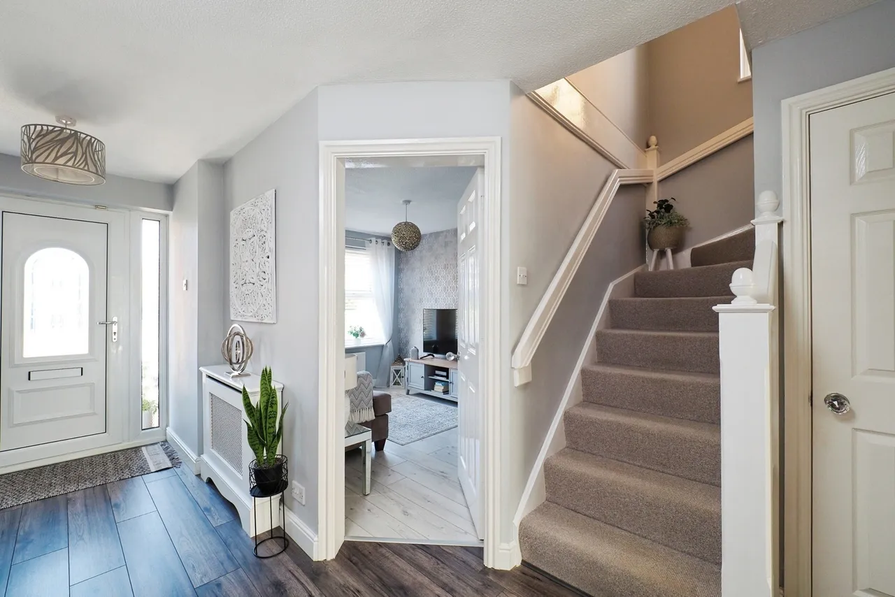 Wynwood Close, Toton, Nottingham, Nottinghamshire, NG9, photo 15
