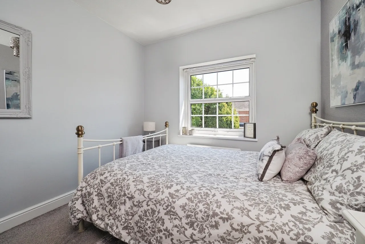 Wynwood Close, Toton, Nottingham, Nottinghamshire, NG9, photo 22