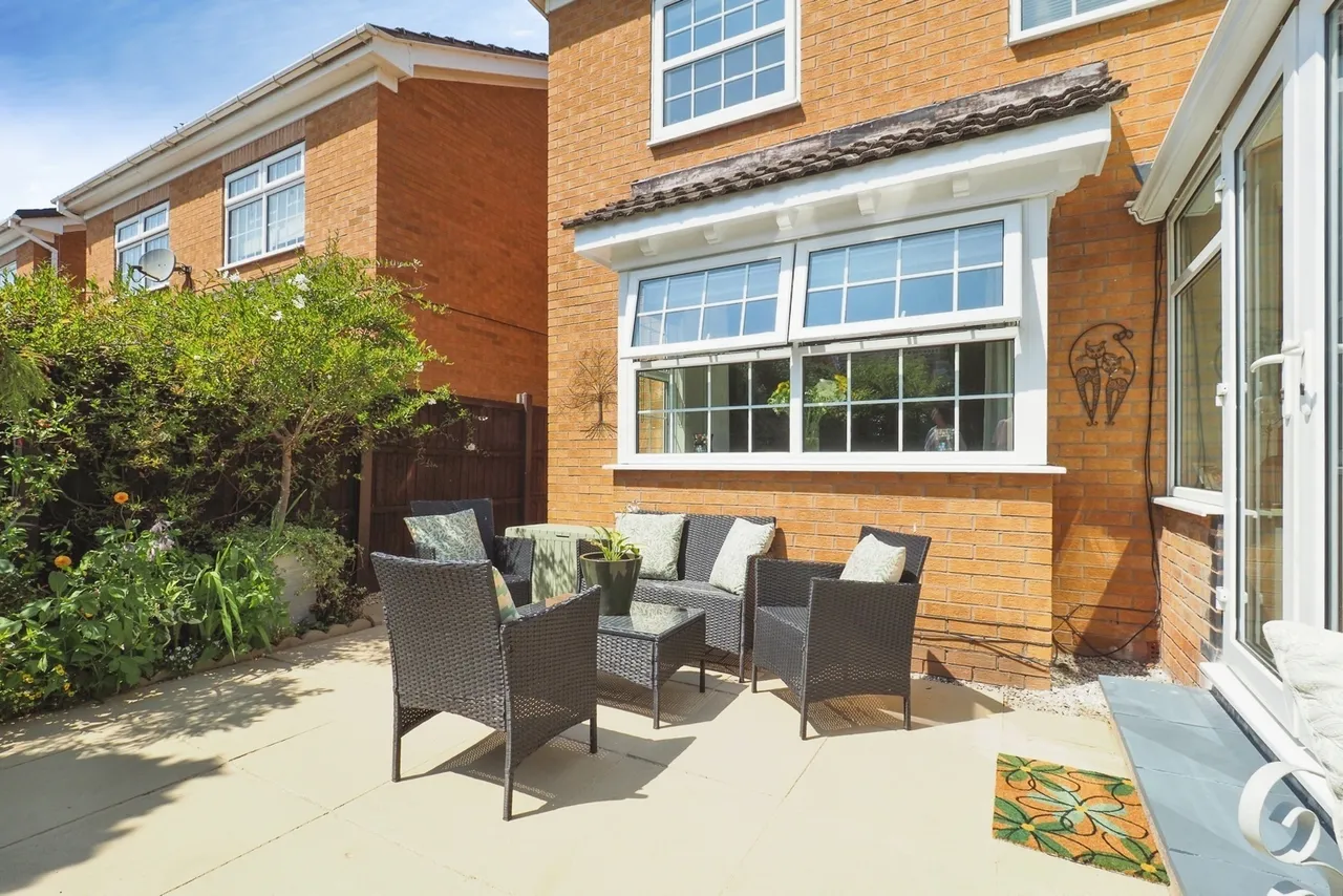 Wynwood Close, Toton, Nottingham, Nottinghamshire, NG9, photo 32