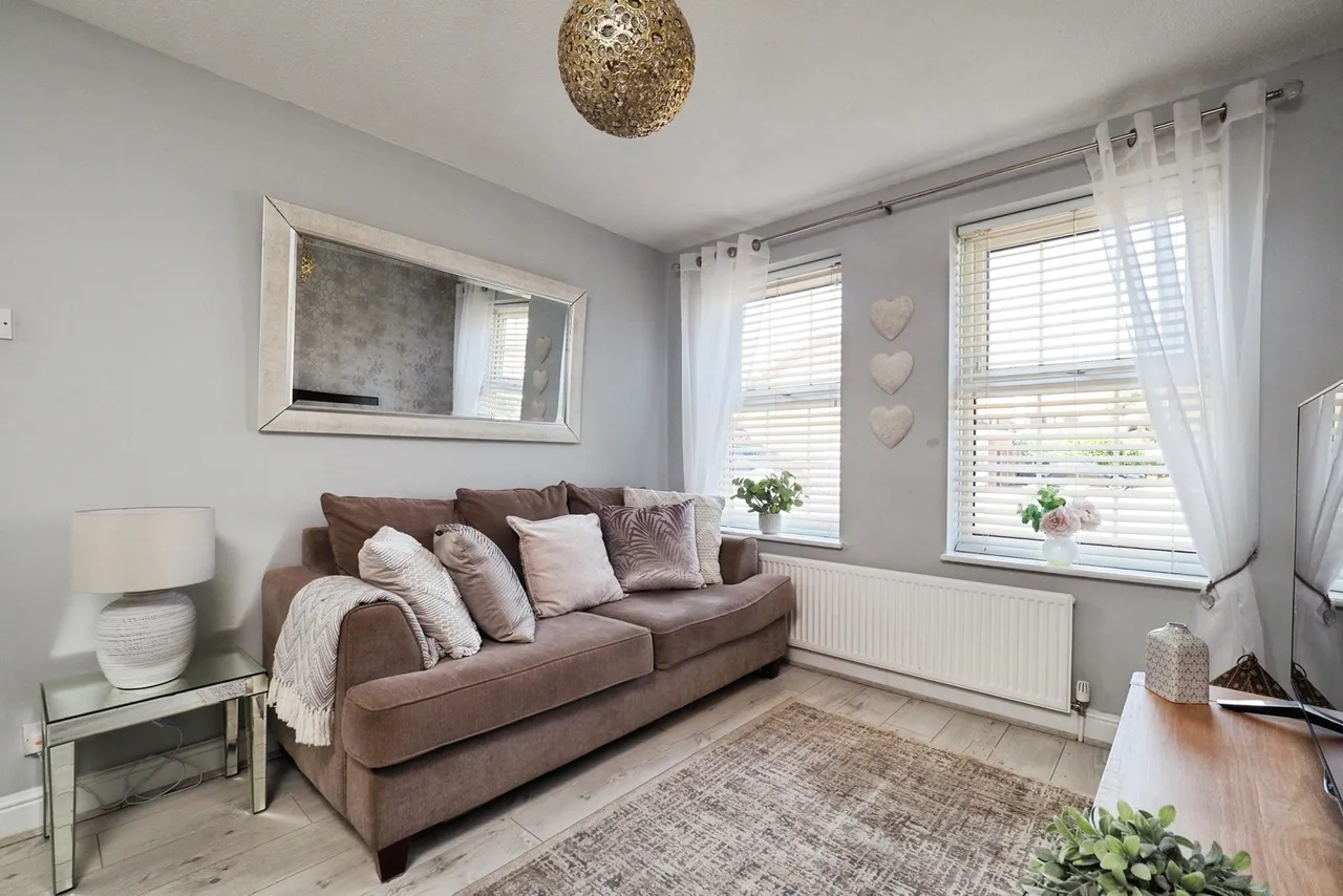 Wynwood Close, Toton, Nottingham, Nottinghamshire, NG9, photo 11