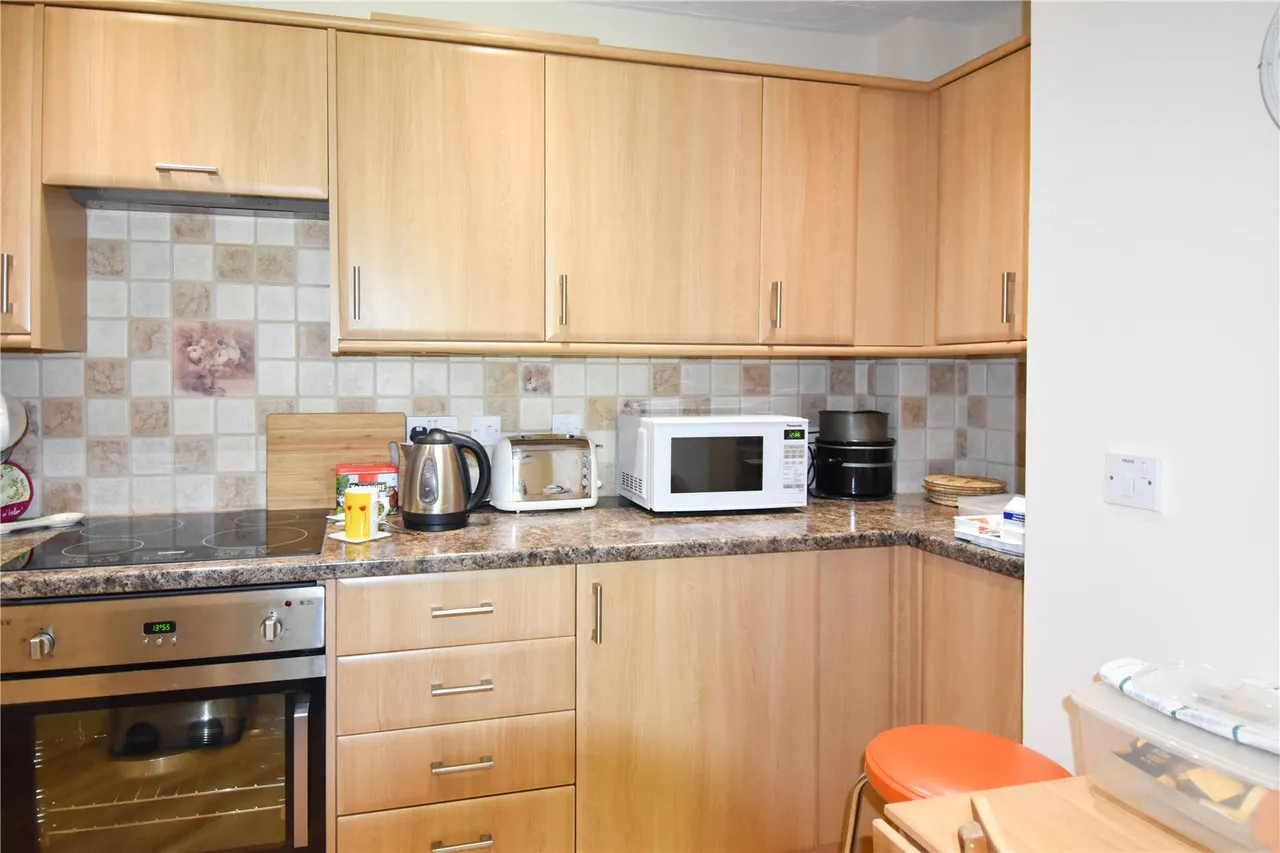 Rowan Court, Worcester Road, Droitwich, Worcestershire, WR9 8AH, photo 10