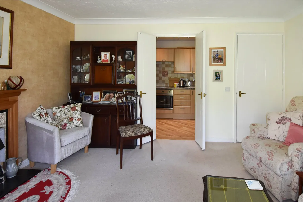 Rowan Court, Worcester Road, Droitwich, Worcestershire, WR9 8AH, photo 11