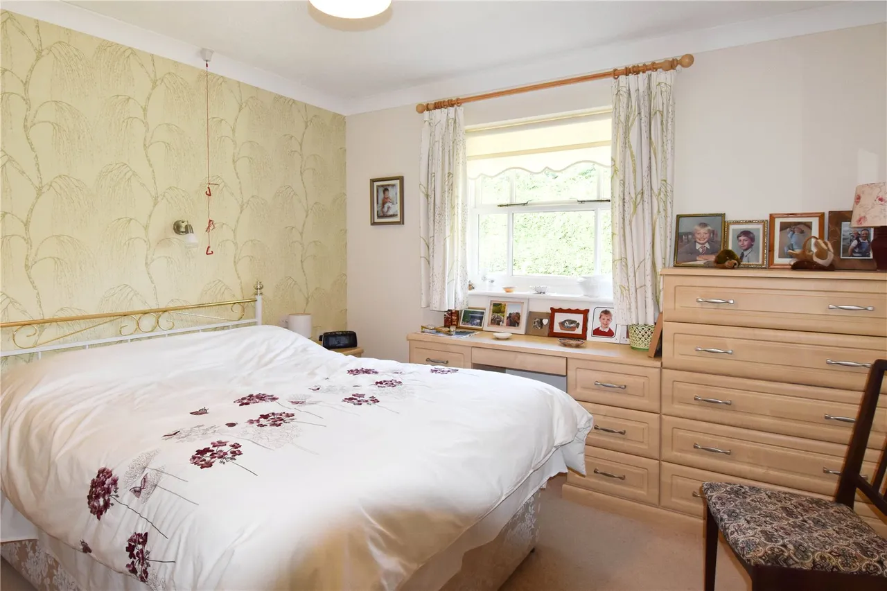 Rowan Court, Worcester Road, Droitwich, Worcestershire, WR9 8AH, photo 5