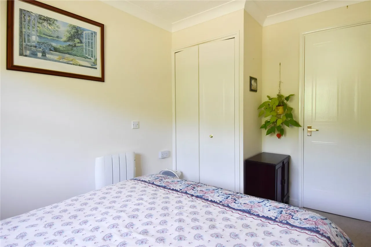 Rowan Court, Worcester Road, Droitwich, Worcestershire, WR9 8AH, photo 13