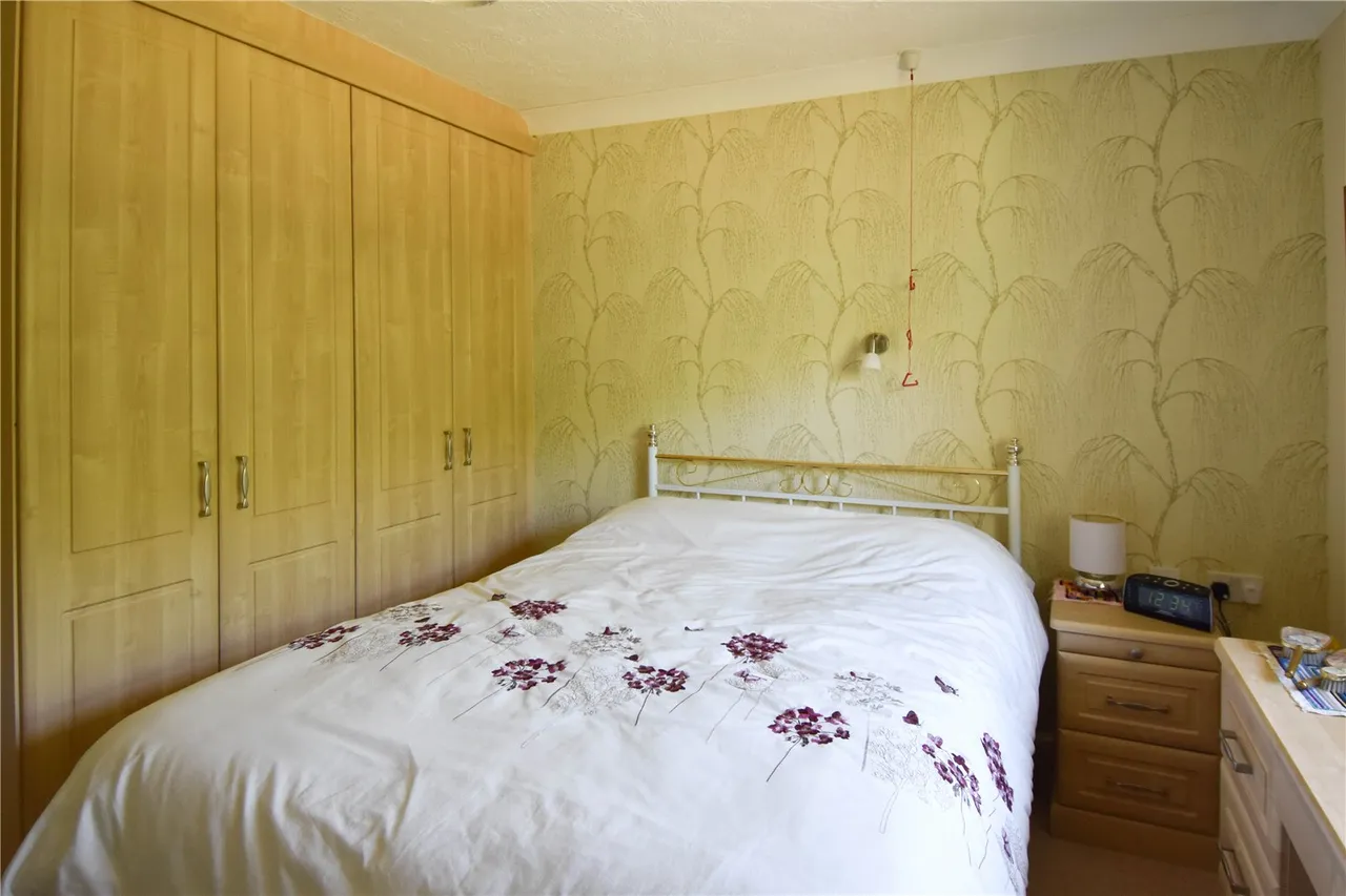 Rowan Court, Worcester Road, Droitwich, Worcestershire, WR9 8AH, photo 9