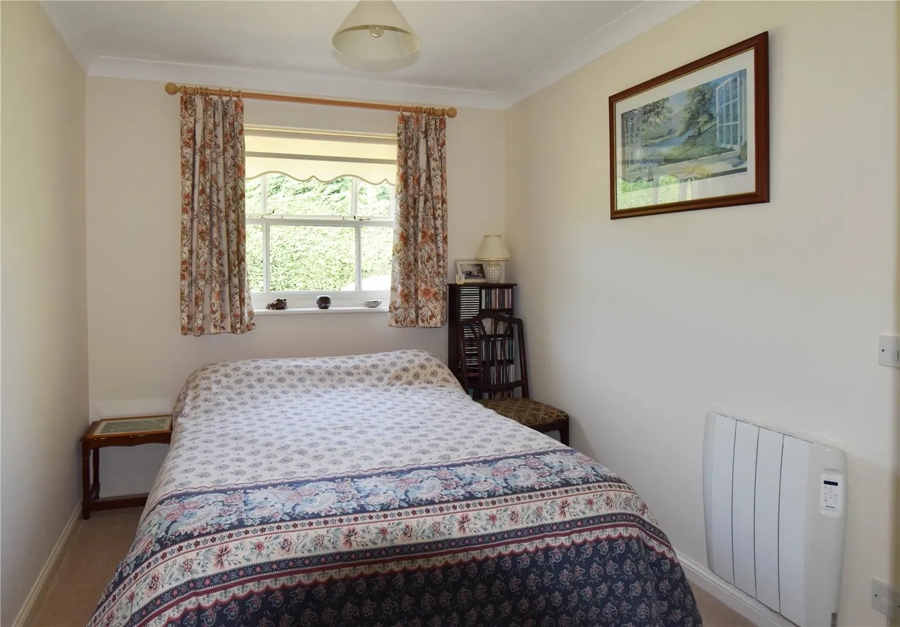 Rowan Court, Worcester Road, Droitwich, Worcestershire, WR9 8AH, photo 6