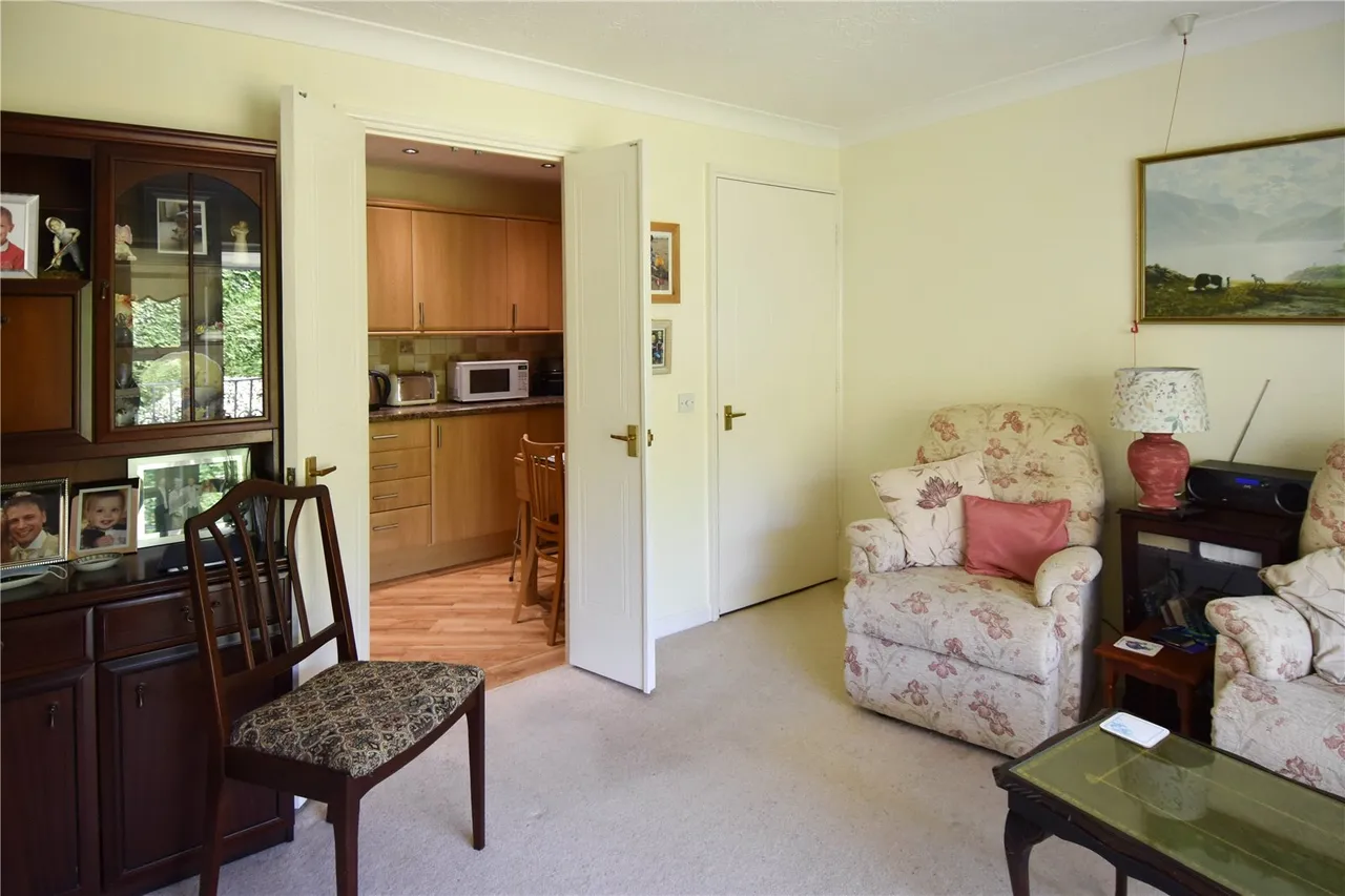Rowan Court, Worcester Road, Droitwich, Worcestershire, WR9 8AH, photo 12