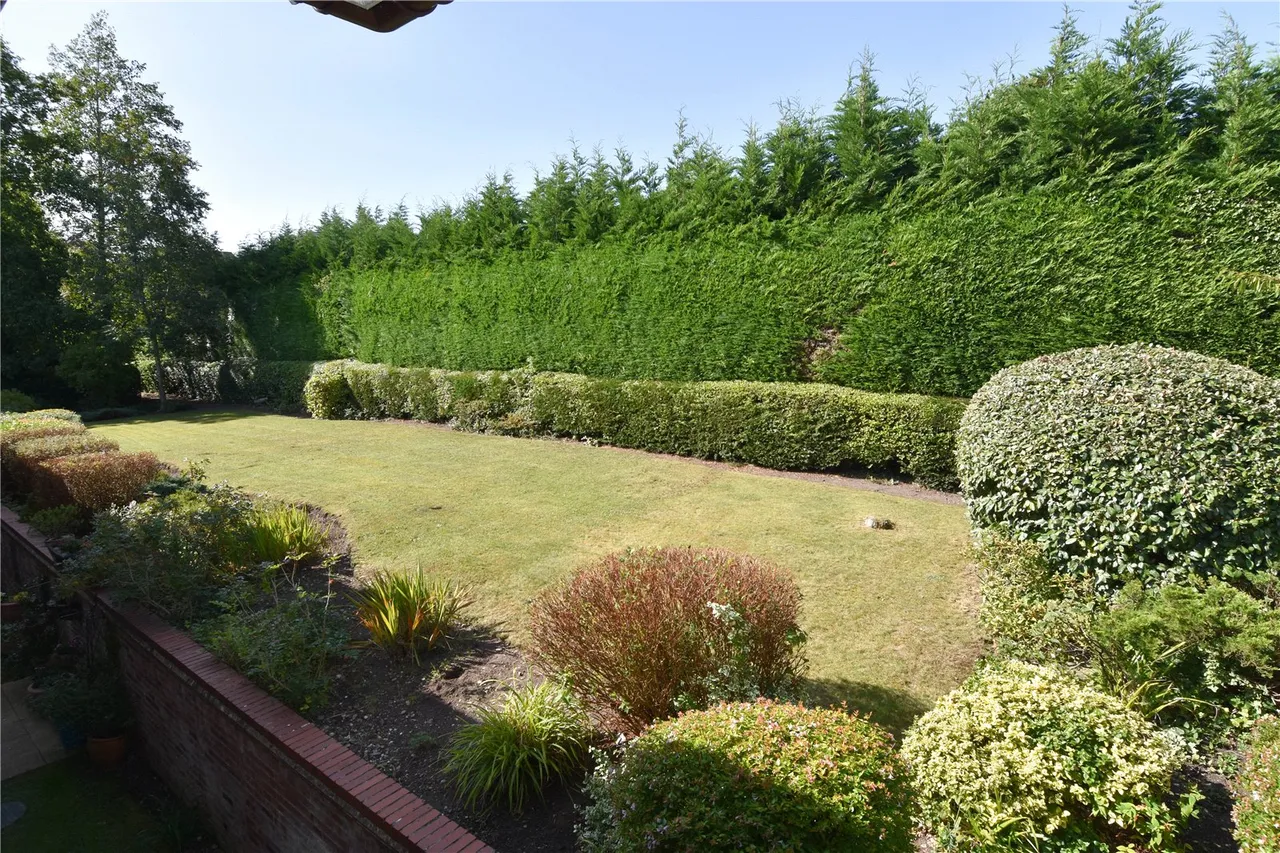Rowan Court, Worcester Road, Droitwich, Worcestershire, WR9 8AH, photo 8