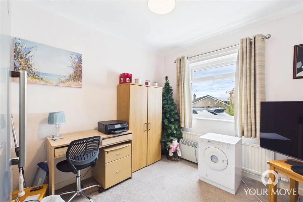 Bannatyne Drive, High Harrington, Cumbria, CA14, photo 12