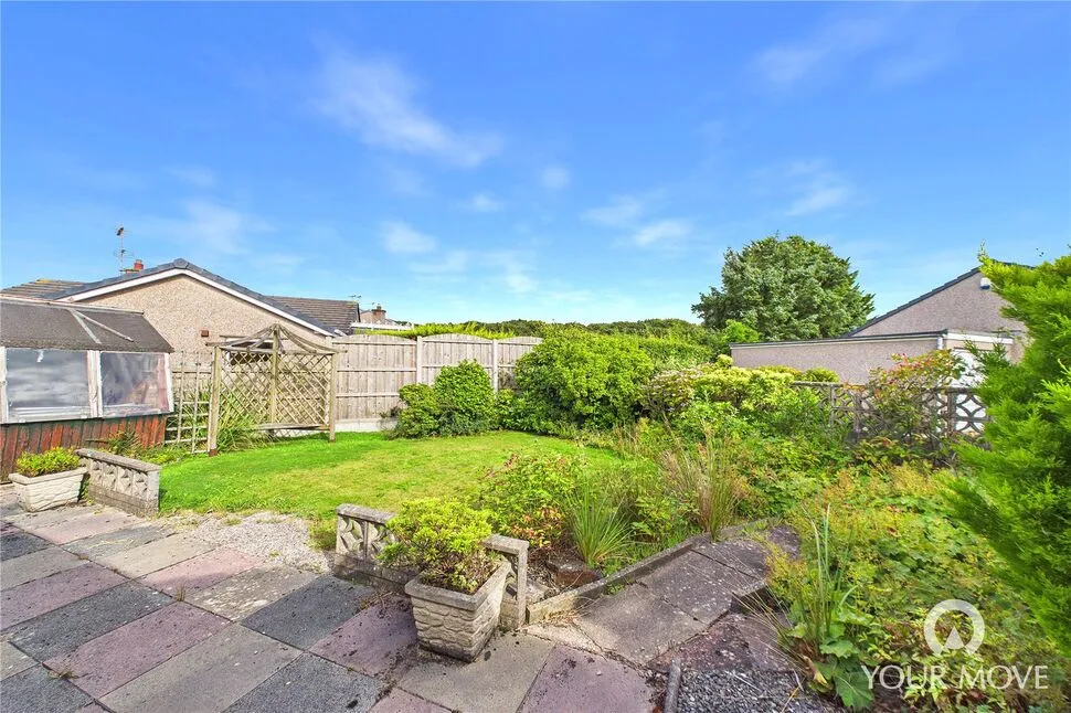 Bannatyne Drive, High Harrington, Cumbria, CA14, photo 3