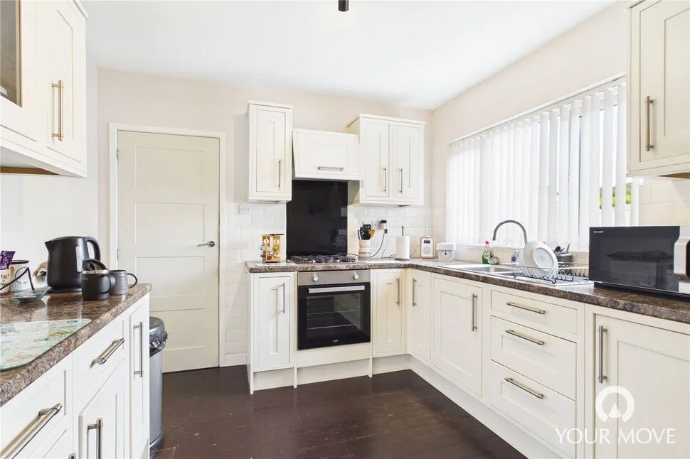 Bannatyne Drive, High Harrington, Cumbria, CA14, photo 4