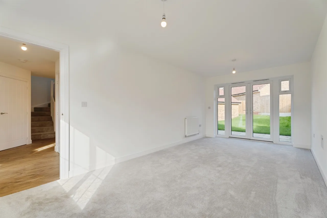 Pinewood Grange, Stowmarket, IP14, photo 4