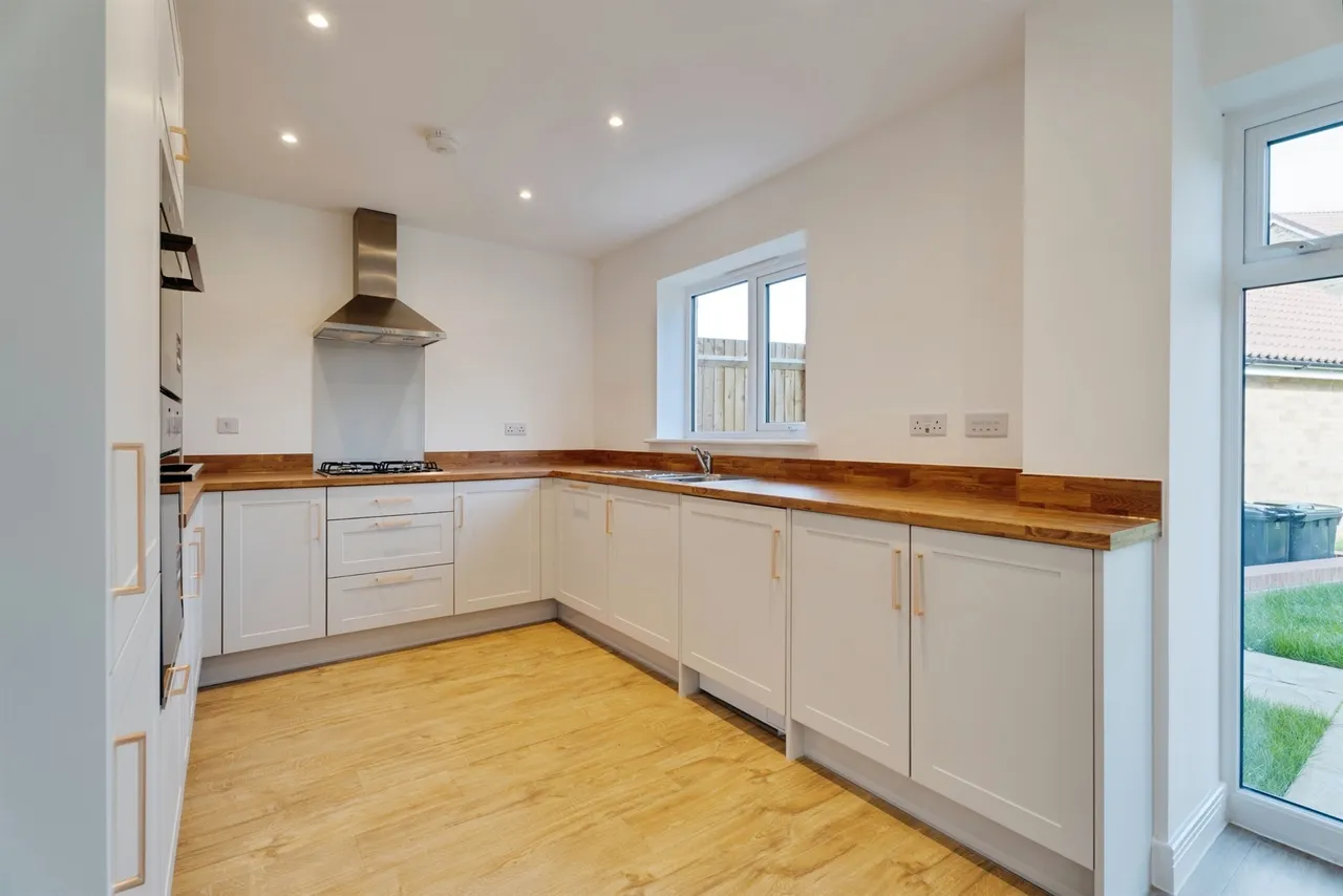 Pinewood Grange, Stowmarket, IP14, photo 7