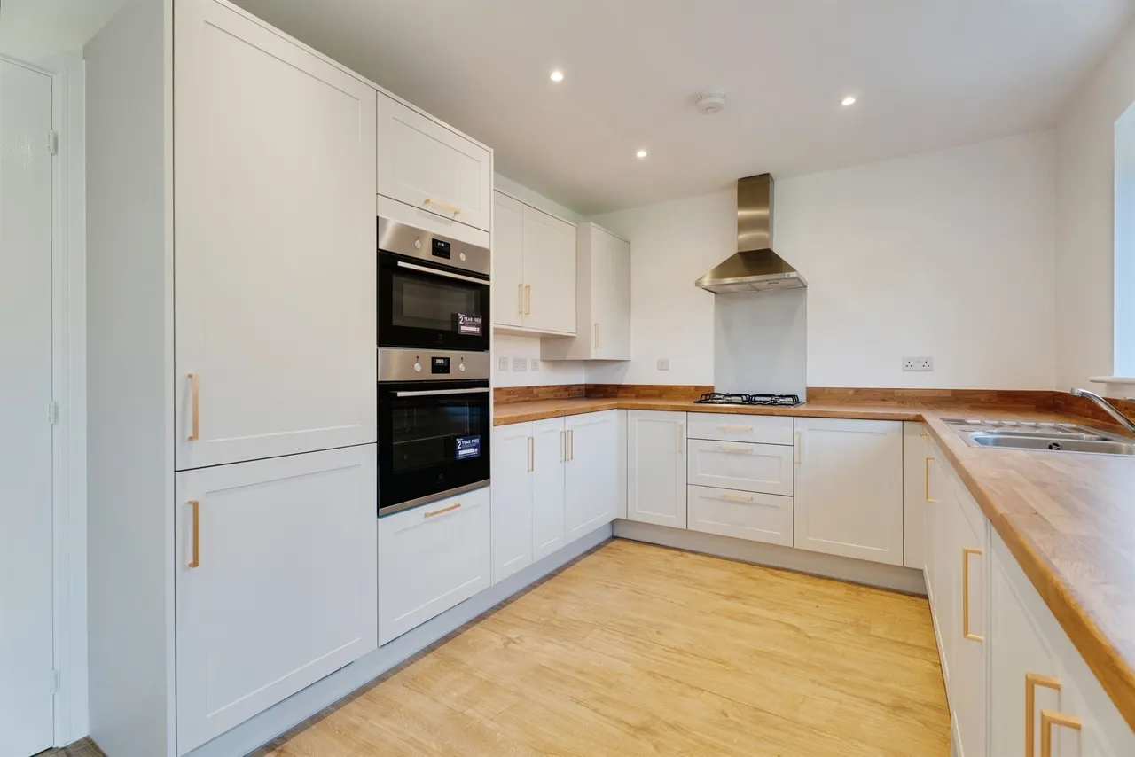 Pinewood Grange, Stowmarket, IP14, photo 6