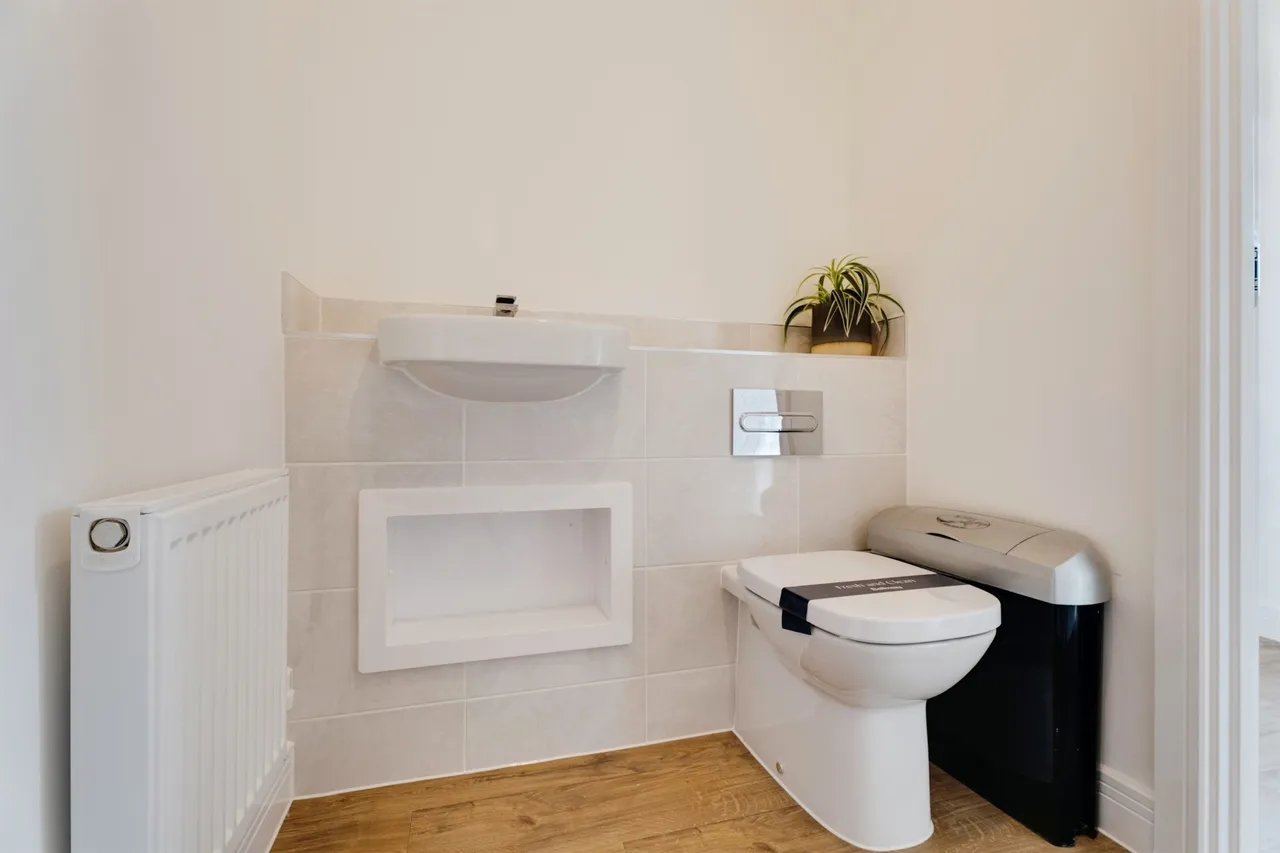 Pinewood Grange, Stowmarket, IP14, photo 10