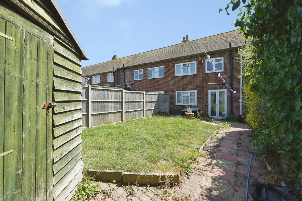 Biggins Wood Road, Folkestone, Kent, CT19, photo 19