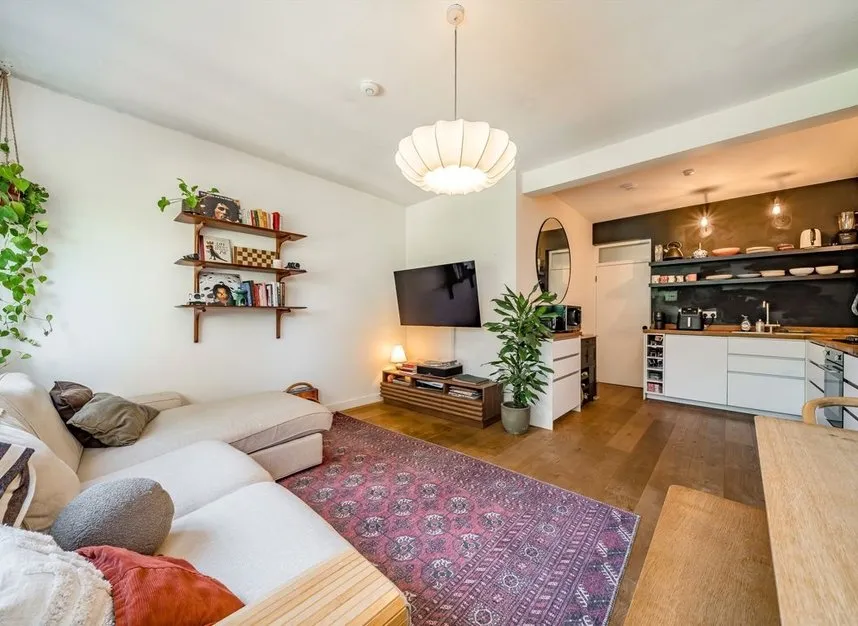 Navarino Road, Hackney Central, E8, photo 5