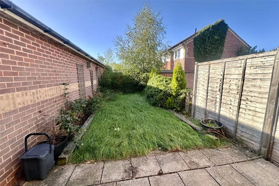 John O'gaunts Way, Belper, DE56, photo 7