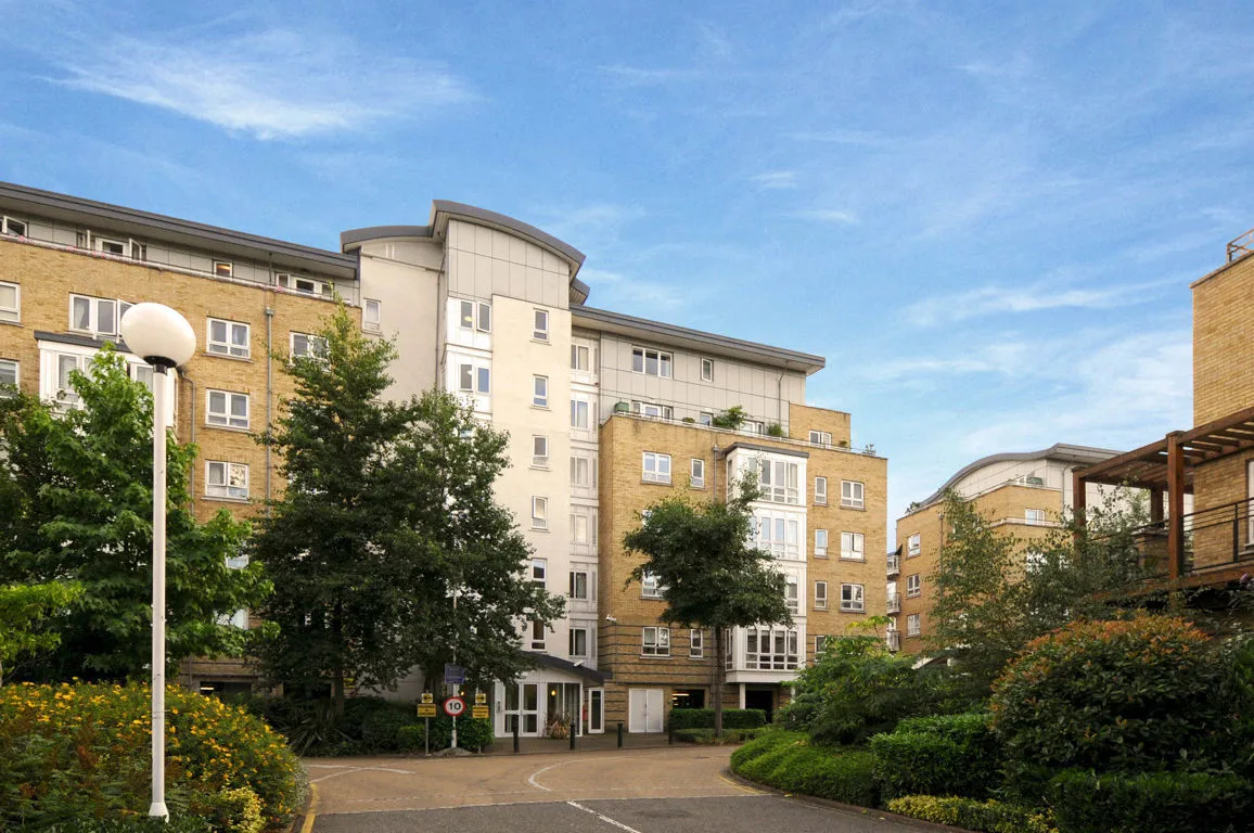 St. Davids Square, Canary Wharf, photo 5