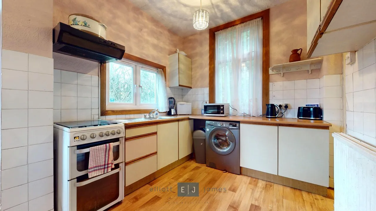 Blake Hall Road, London, photo 8