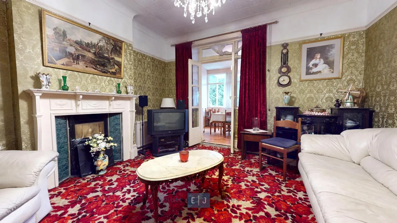 Blake Hall Road, London, photo 7