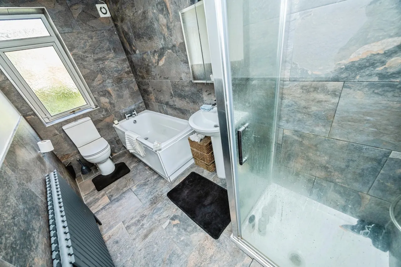 Oakes Road, Huddersfield, HD3, photo 12