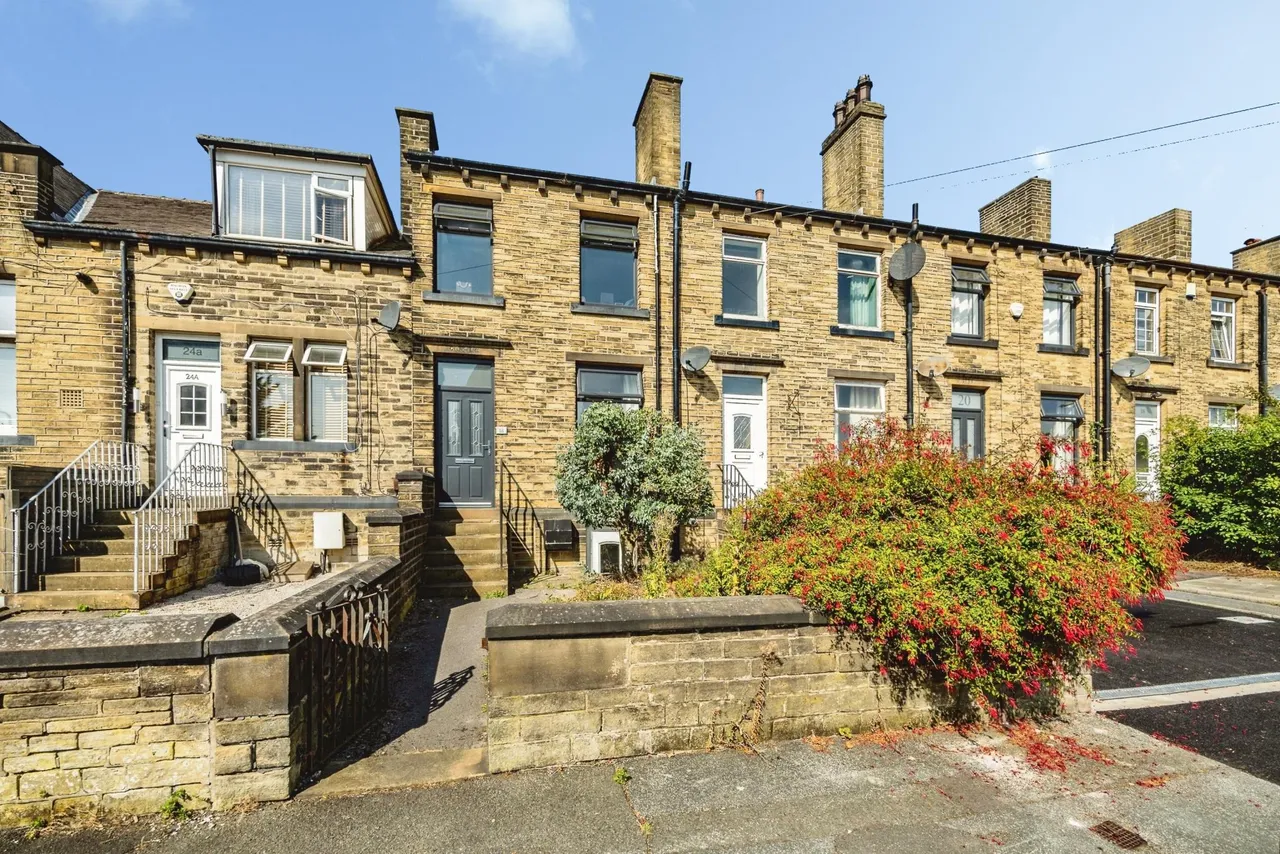 Oakes Road, Huddersfield, HD3, photo 20