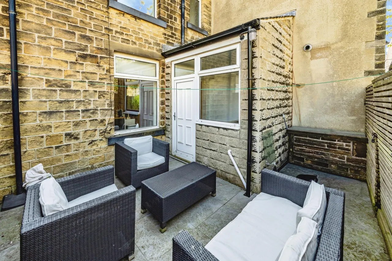 Oakes Road, Huddersfield, HD3, photo 19