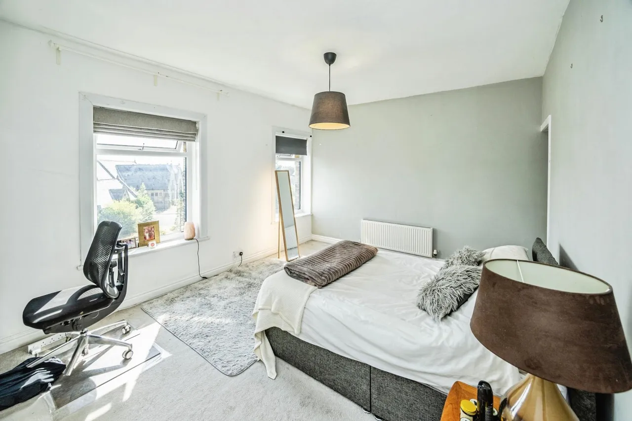 Oakes Road, Huddersfield, HD3, photo 14