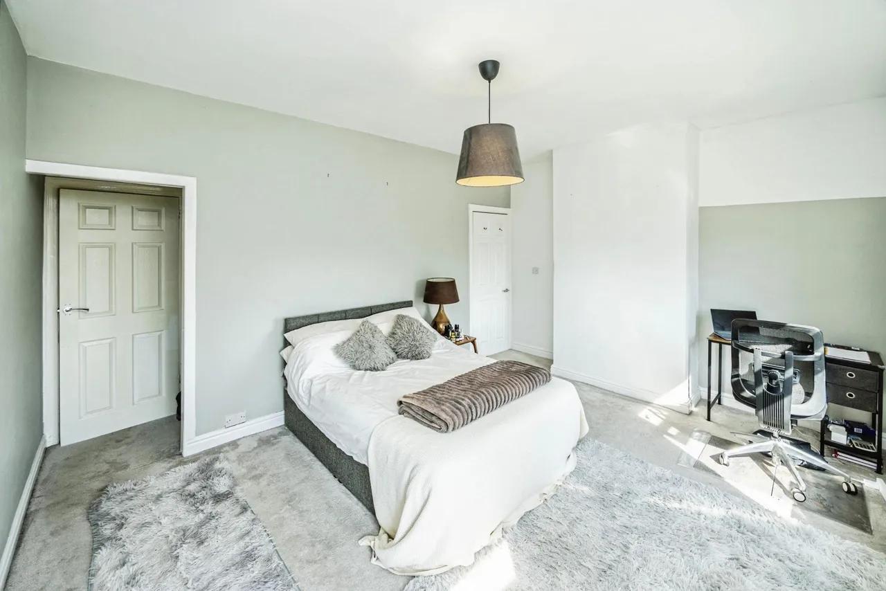 Oakes Road, Huddersfield, HD3, photo 16