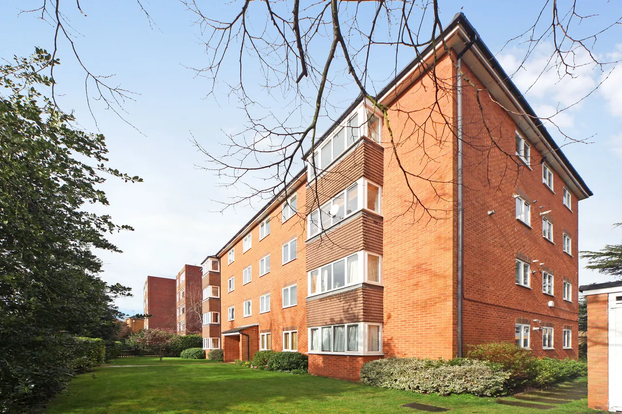 Augustus Road, London, SW19, photo 8