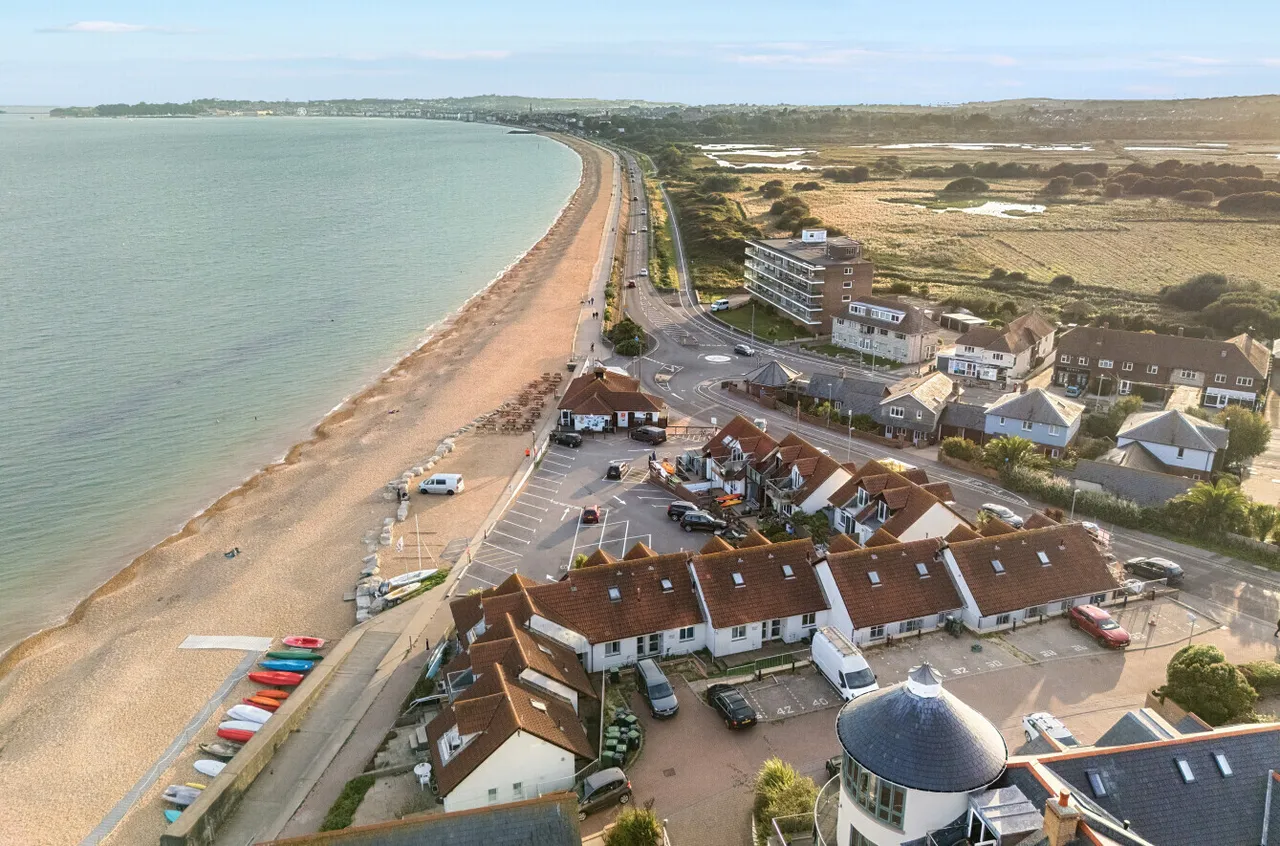 Bowleaze Coveway, Weymouth, DT3, photo 12