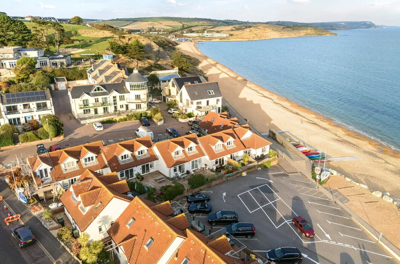 Bowleaze Coveway, Weymouth, DT3, photo 13