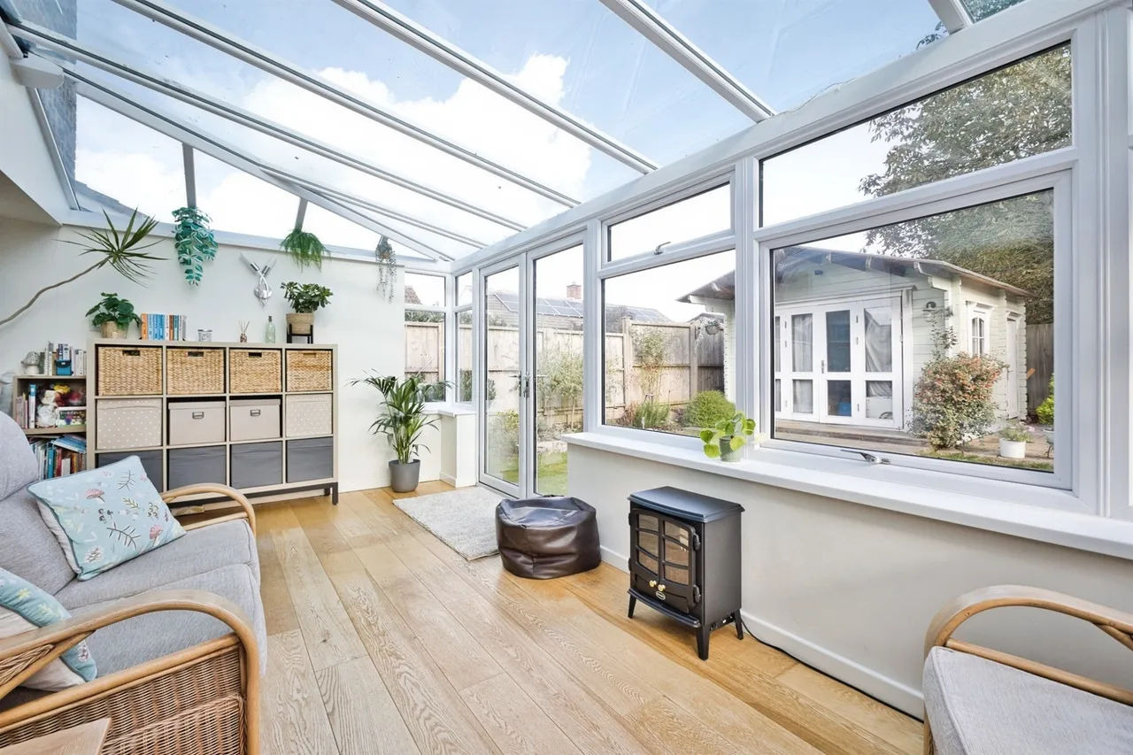 Enfield Road, Evercreech, BA4, photo 18
