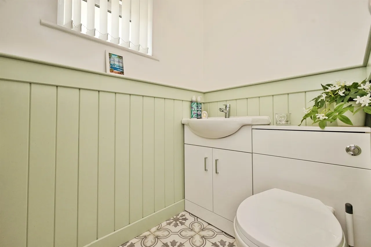 Enfield Road, Evercreech, BA4, photo 11