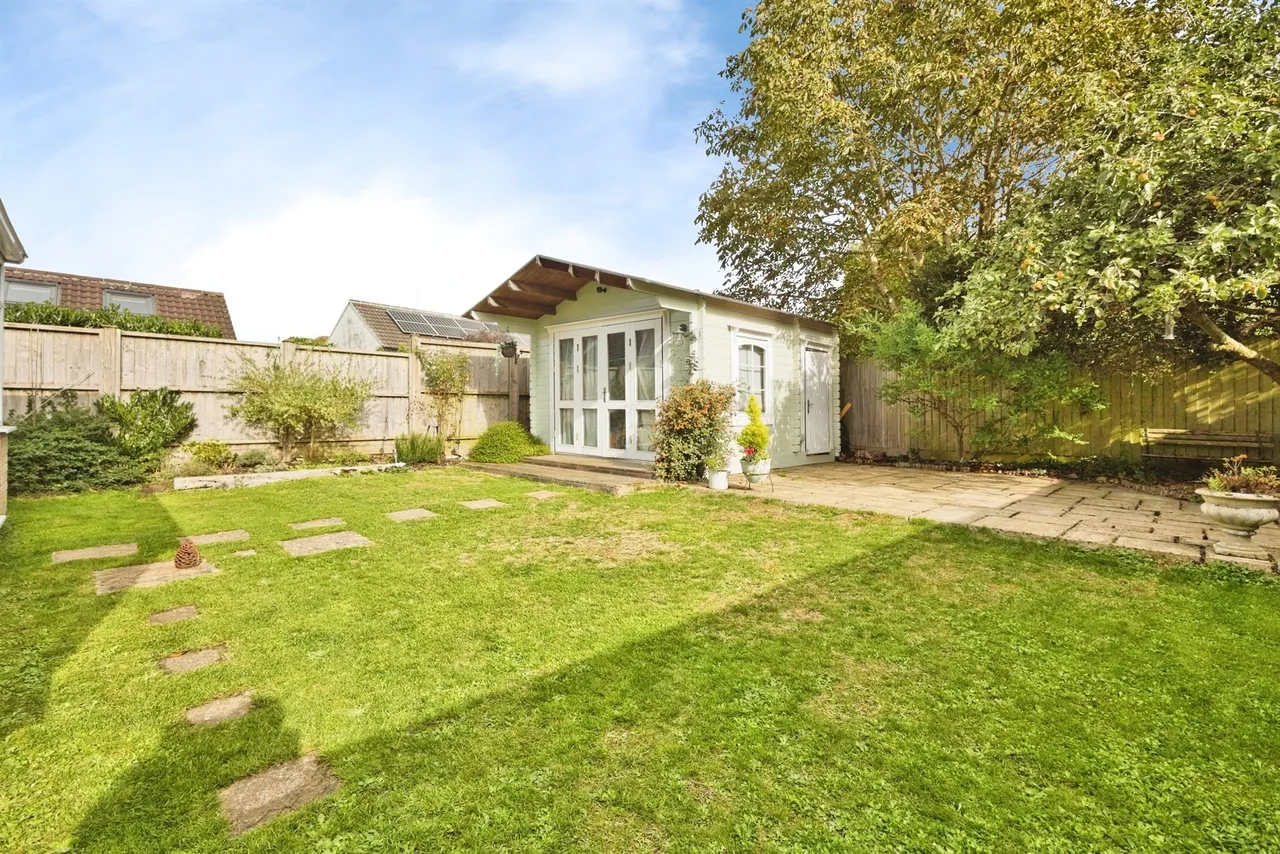 Enfield Road, Evercreech, BA4, photo 3
