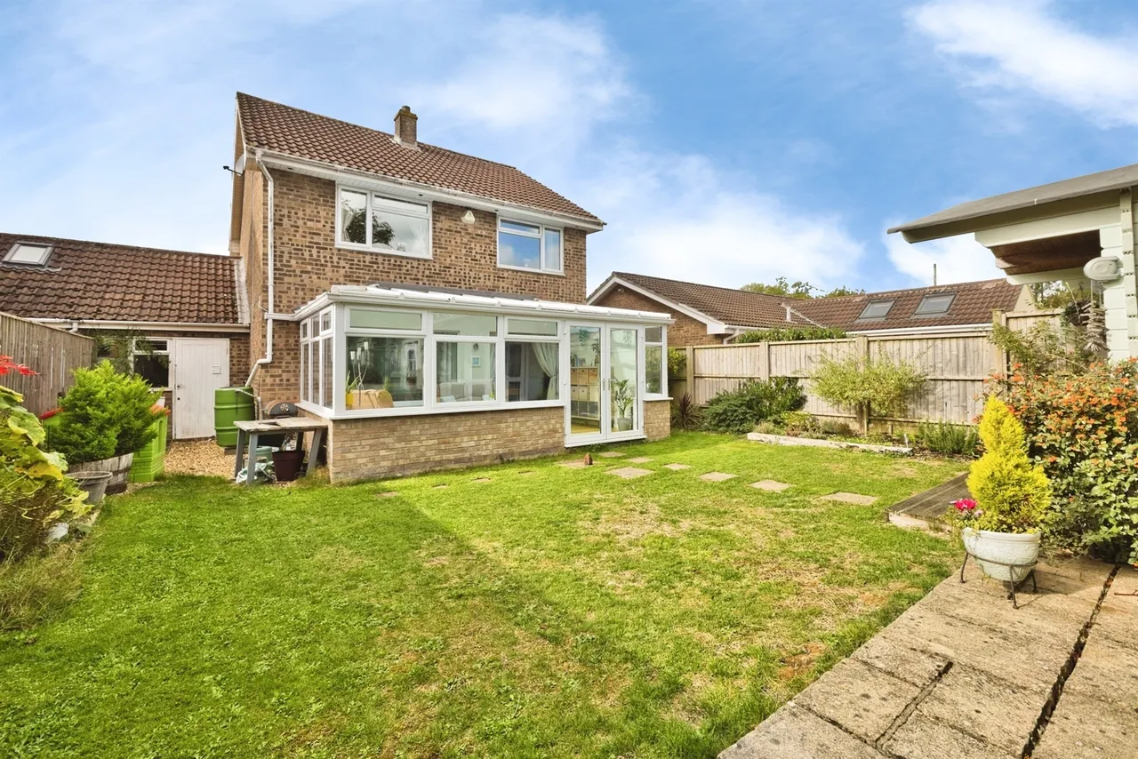 Enfield Road, Evercreech, BA4, photo 19