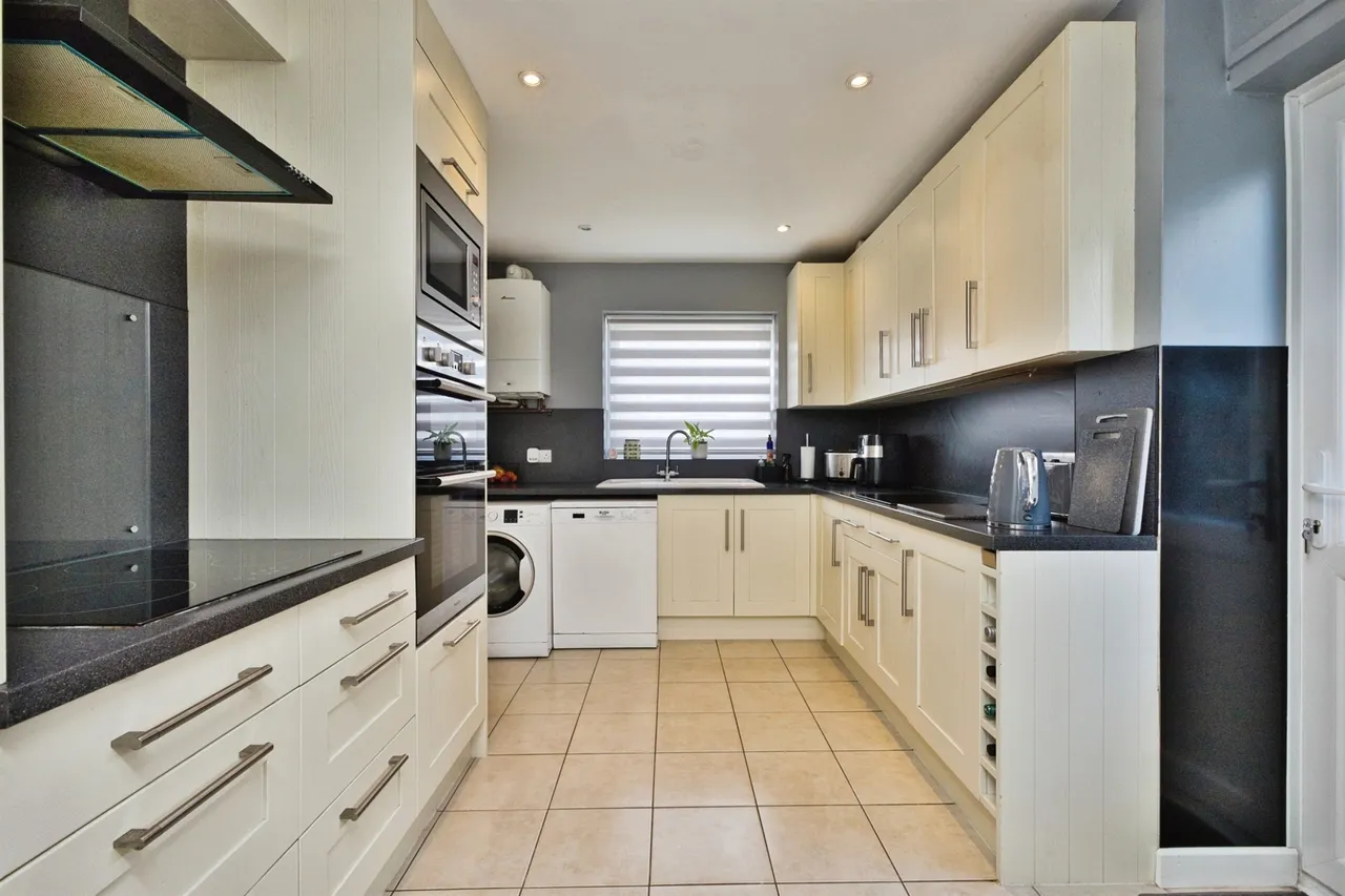 Enfield Road, Evercreech, BA4, photo 2