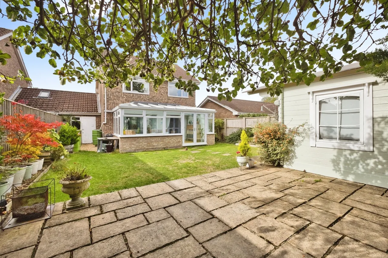 Enfield Road, Evercreech, BA4, photo 4