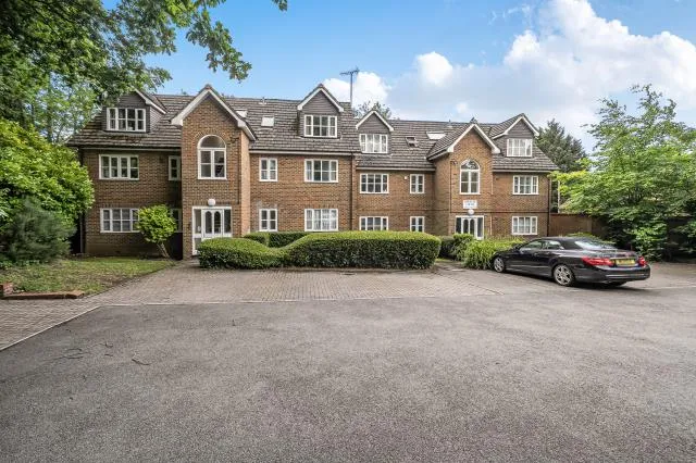 Oak Leaf Court, Mill Ride, SL5, photo 10